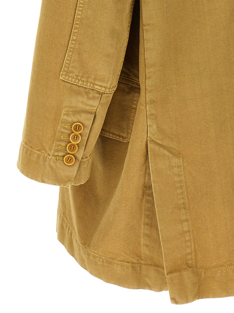 Max Mara Max Mara Dizzy Blazer
