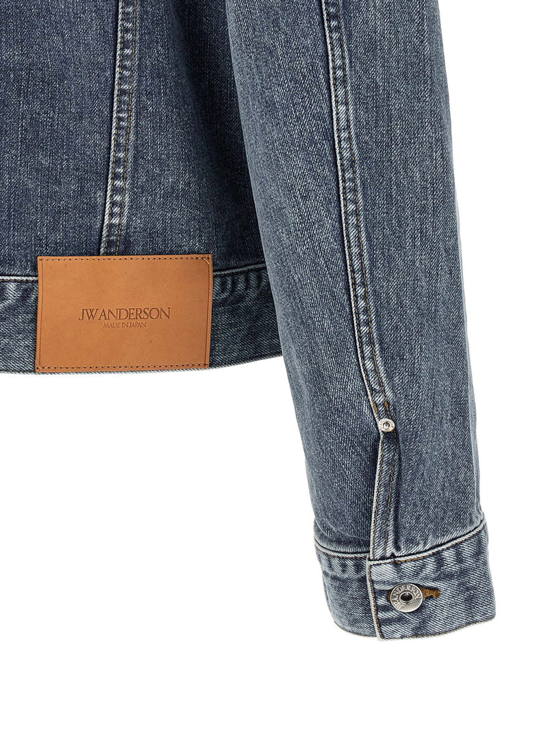 J.w.anderson J.w.anderson Denim Jacket
