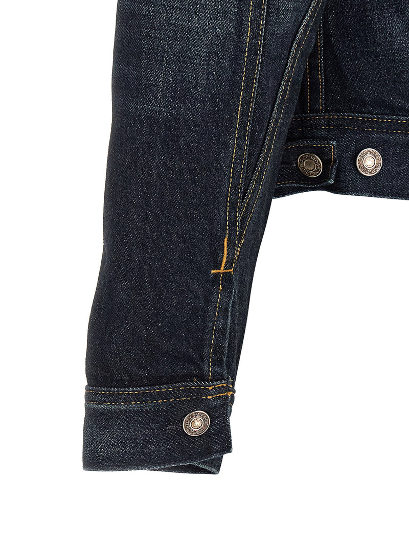 Tom Ford Tom Ford Selvedge Icon Jacket