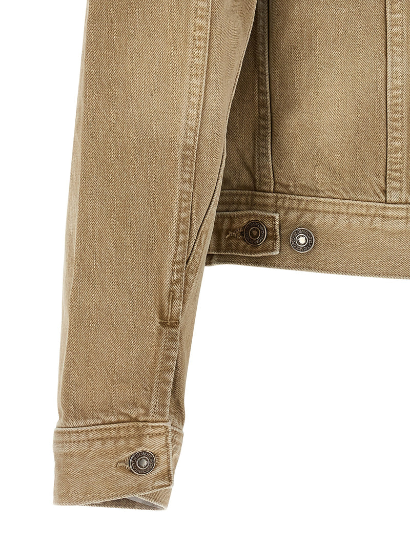 Tom Ford Tom Ford Denim Jacket