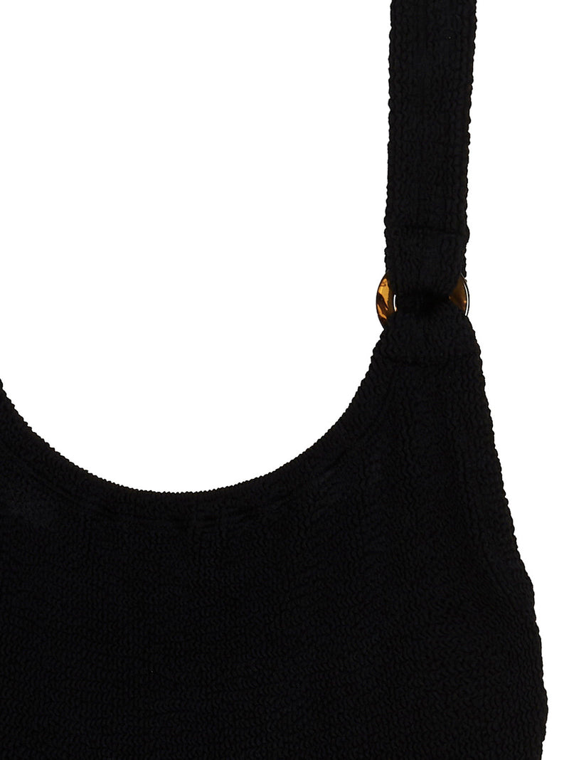 Hunza G Domino One-piece Swimsuit