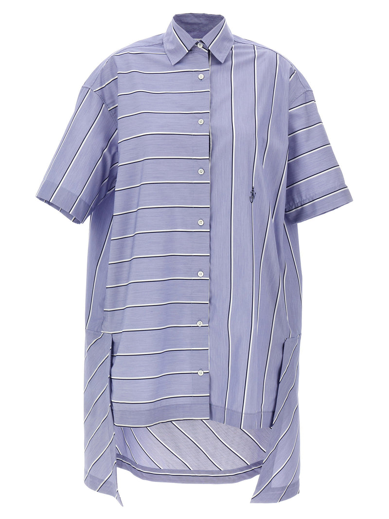 J.w.anderson J.w.anderson Patchwork Dress