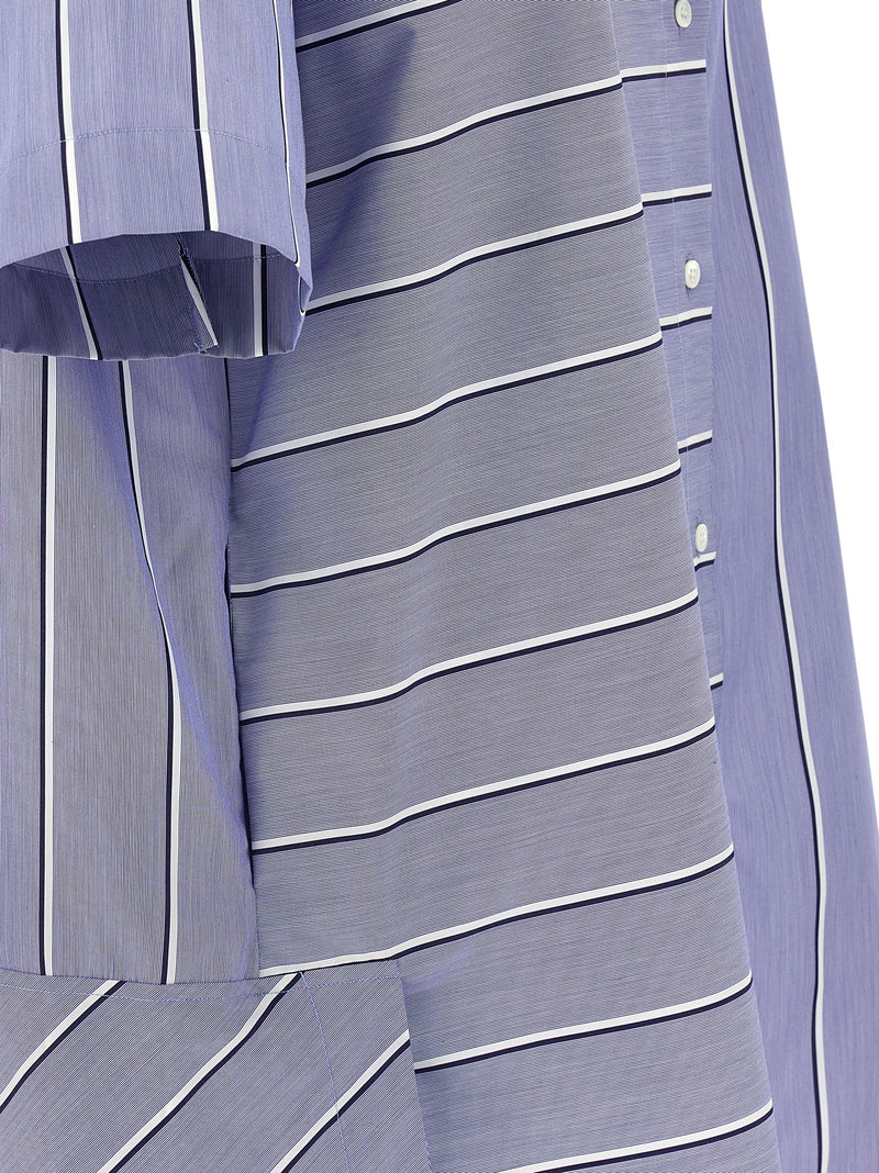 J.w.anderson J.w.anderson Patchwork Dress