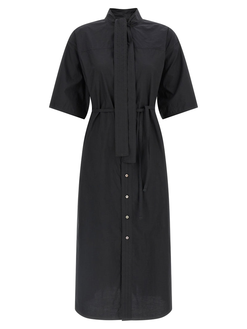 Lemaire Lemaire Tube Reversible Dress