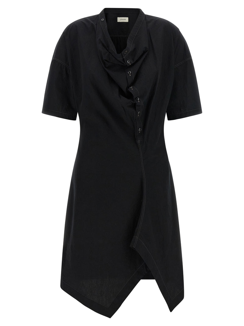 Lemaire Lemaire Soft Collar Dress