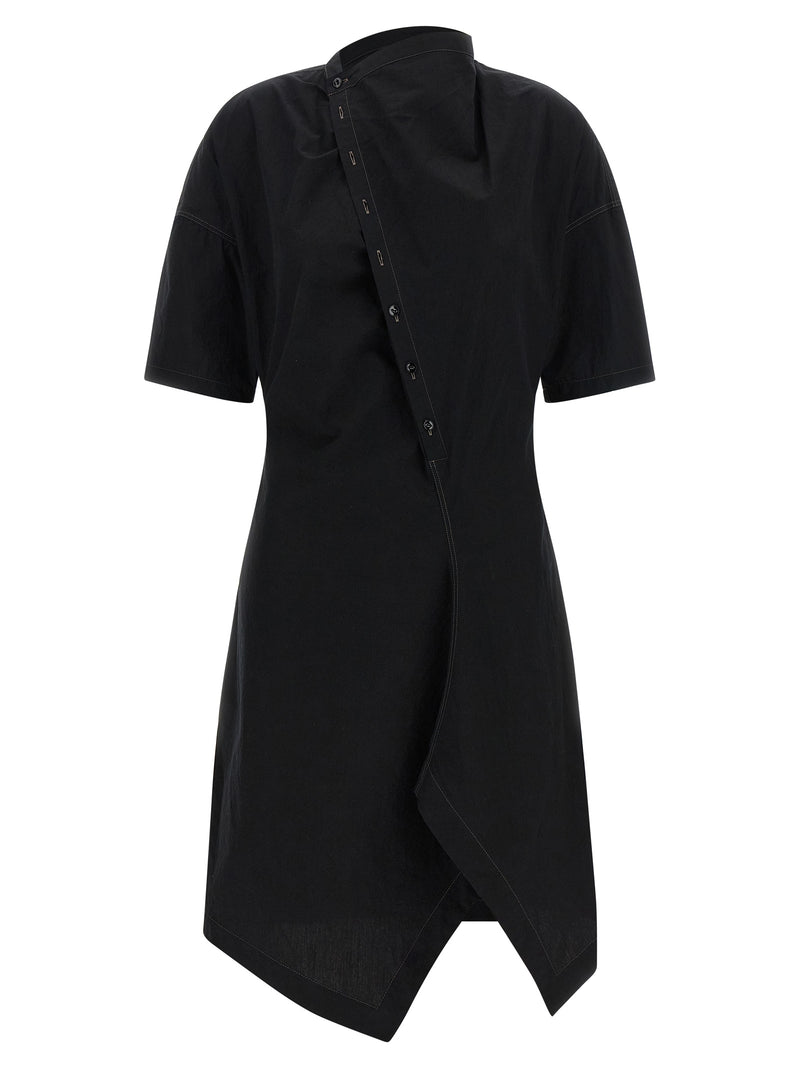 Lemaire Lemaire Soft Collar Dress