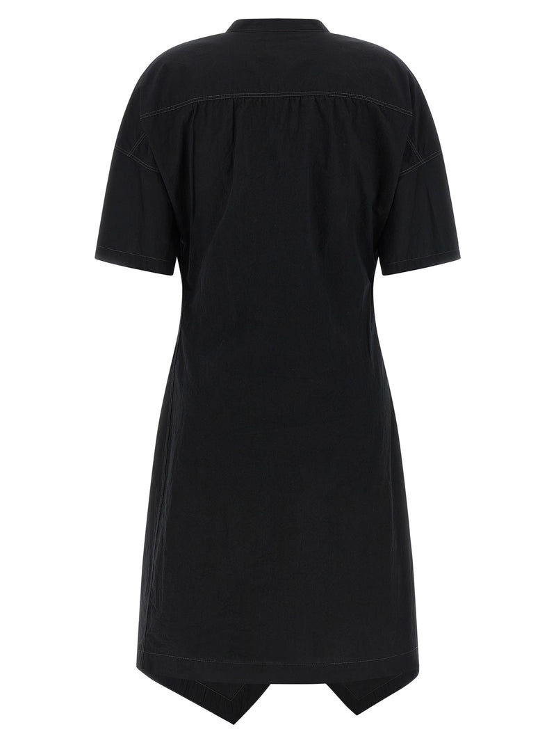 Lemaire Lemaire Soft Collar Dress