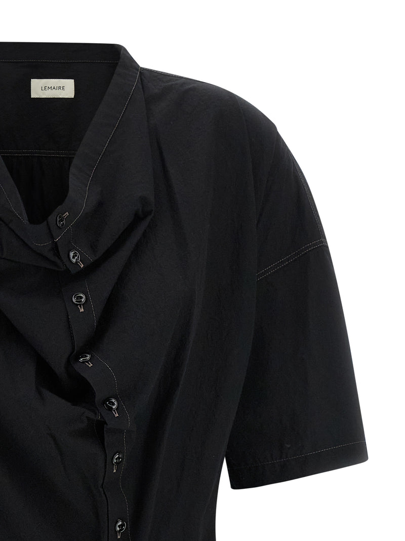 Lemaire Lemaire Soft Collar Dress