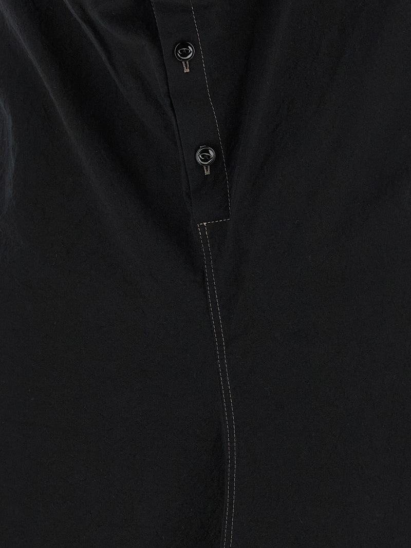 Lemaire Lemaire Soft Collar Dress