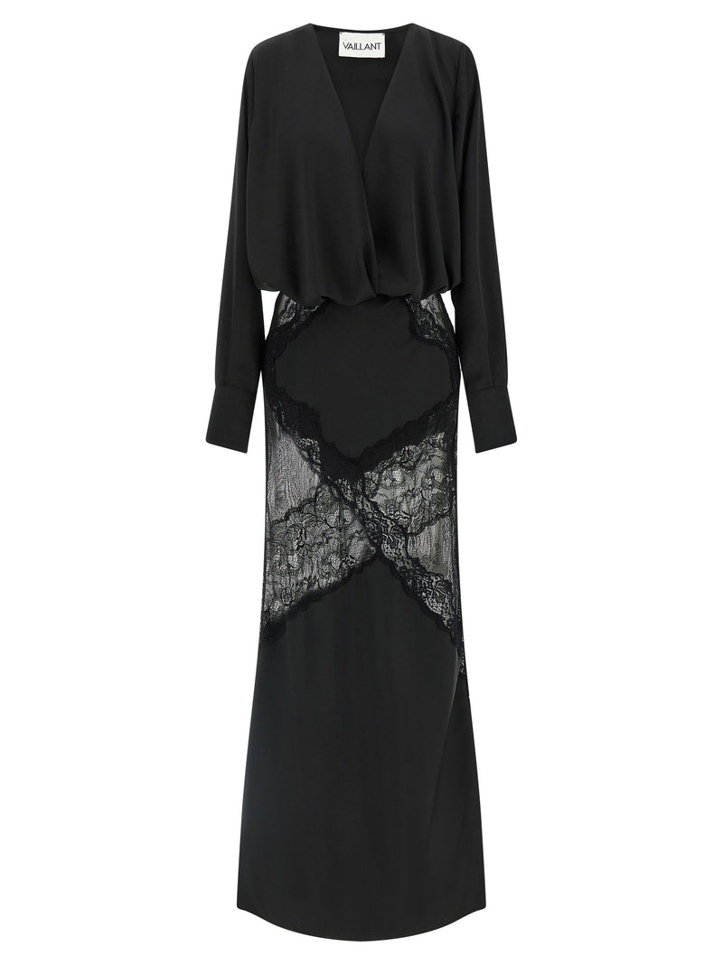 Vaillant Vaillant Bolero Dress
