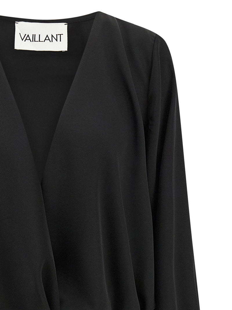 Vaillant Vaillant Bolero Dress