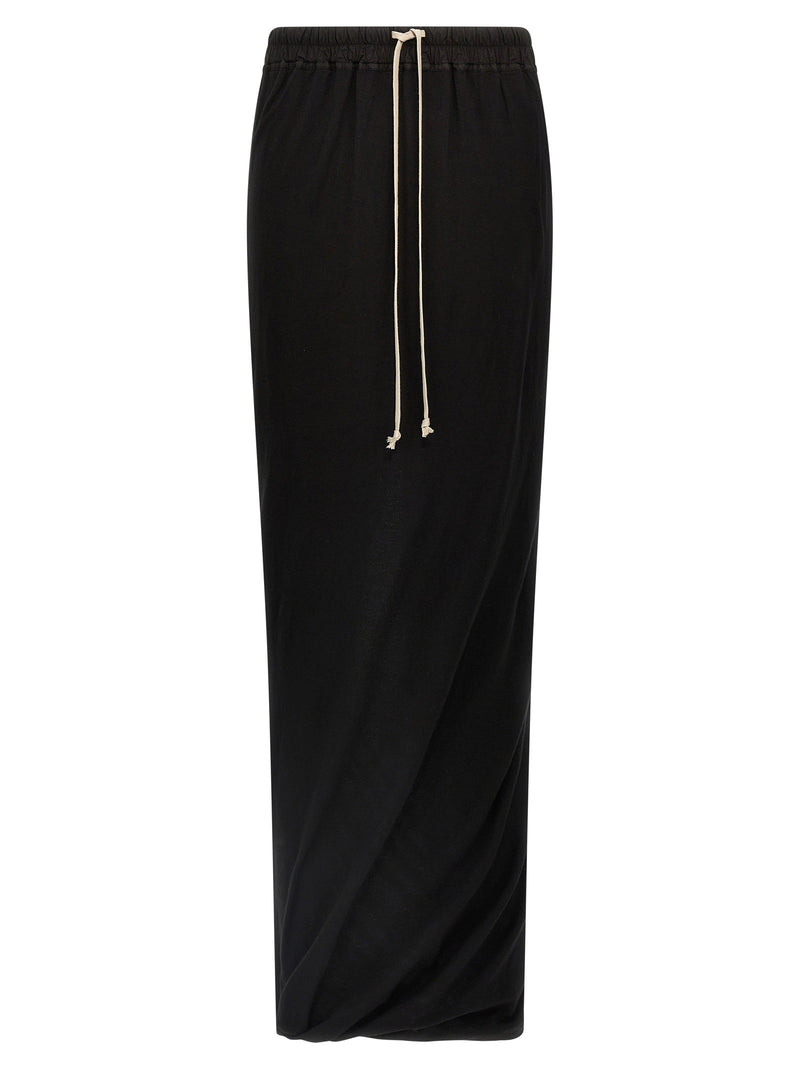 Drkshdw Drkshdw Pull On Pillar Skirt