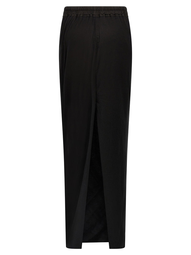 Drkshdw Drkshdw Pull On Pillar Skirt
