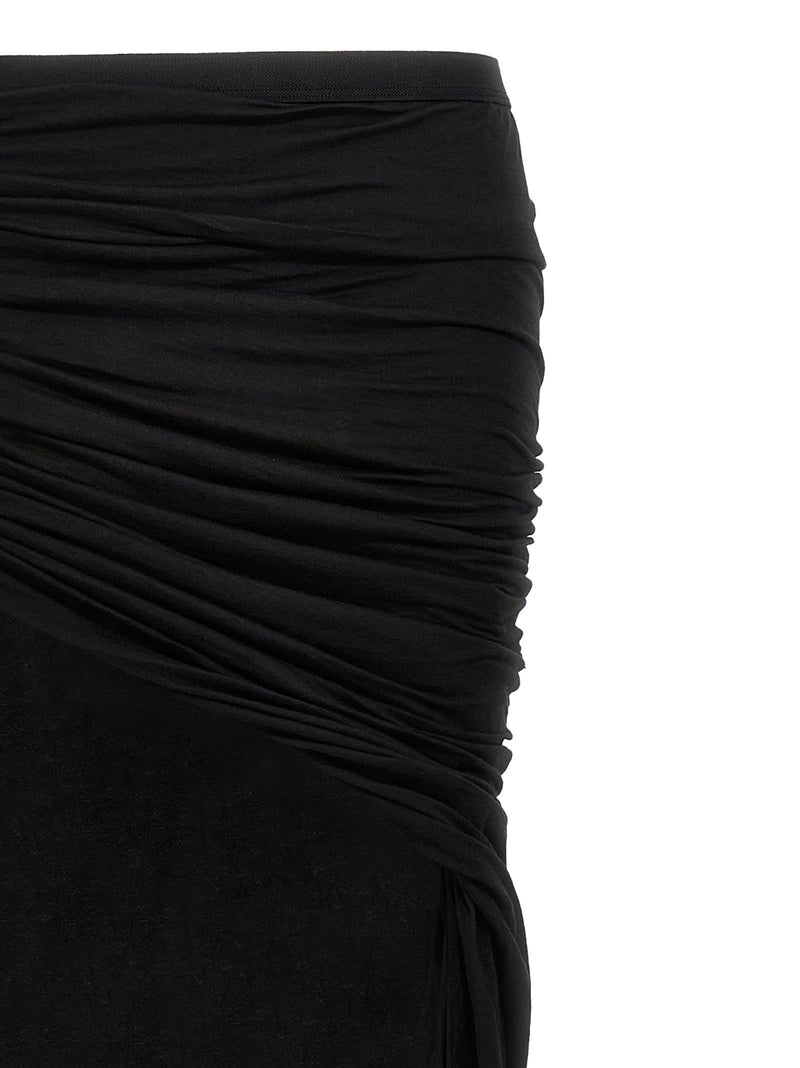 Drkshdw Drkshdw Soft Edfu Skirt