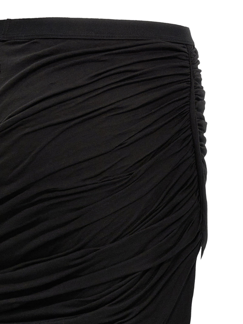 Drkshdw Drkshdw Soft Edfu Skirt