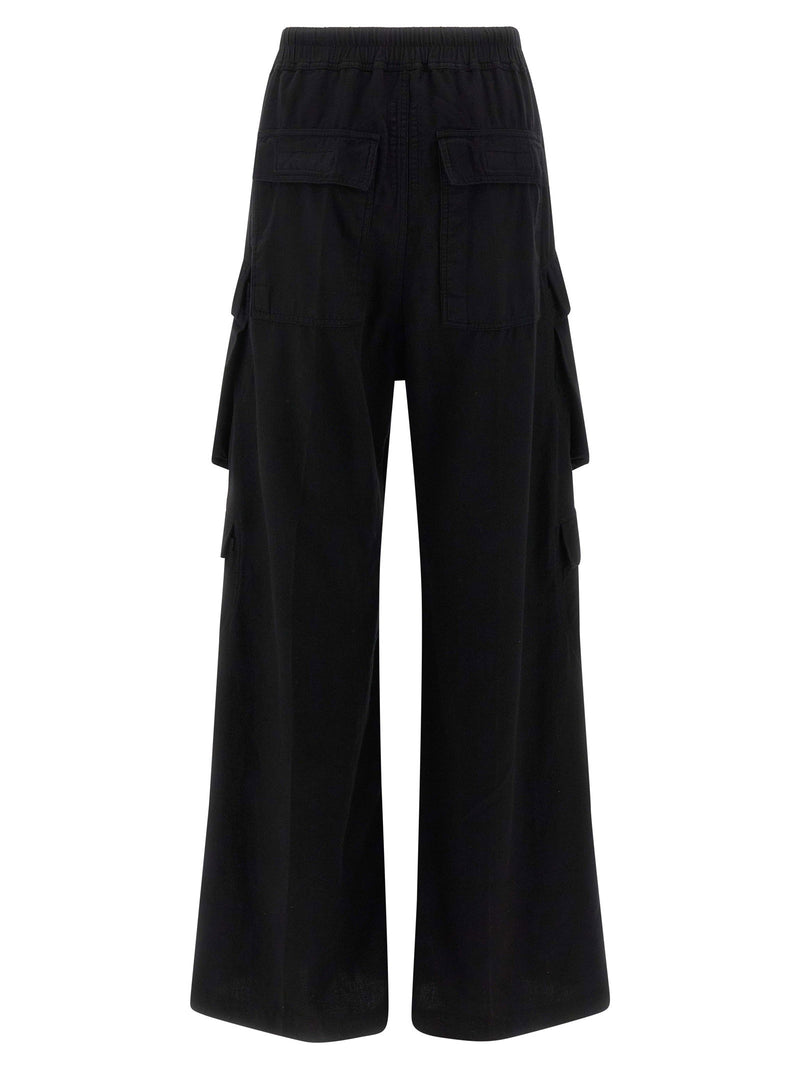 Drkshdw Drkshdw Double Cargo Jumbo Belas Pants