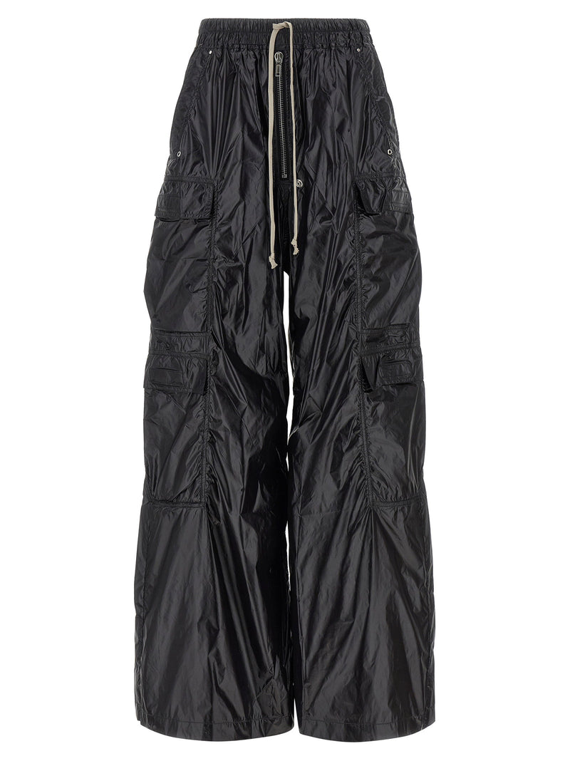 Drkshdw Drkshdw Double Cargo Jumbo Belas Pants