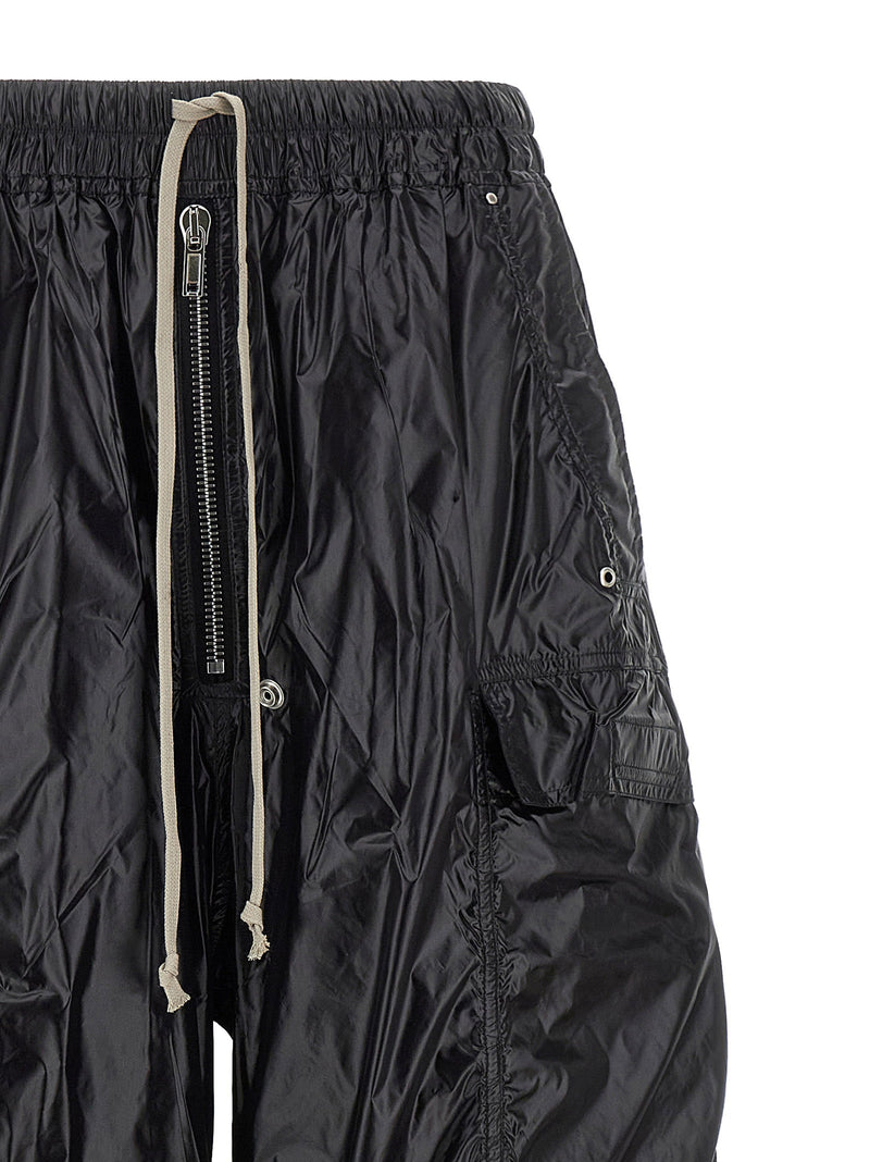 Drkshdw Drkshdw Double Cargo Jumbo Belas Pants