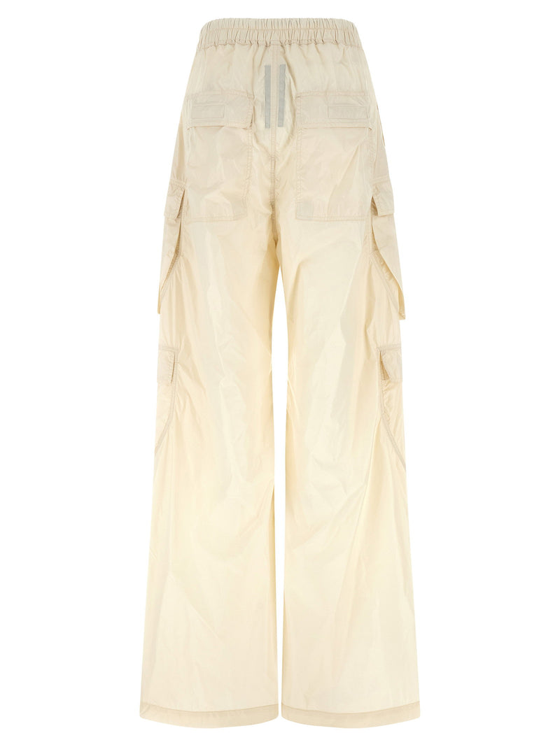 Drkshdw Drkshdw Double Cargo Jumbo Belas Pants