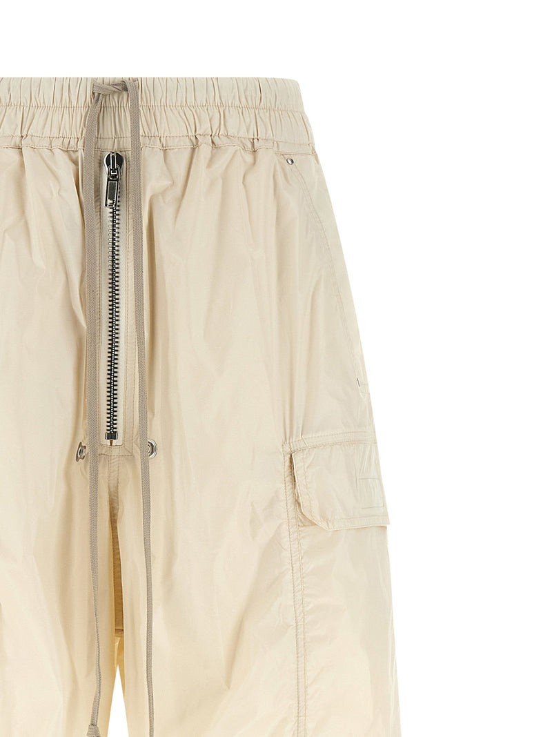 Drkshdw Drkshdw Double Cargo Jumbo Belas Pants