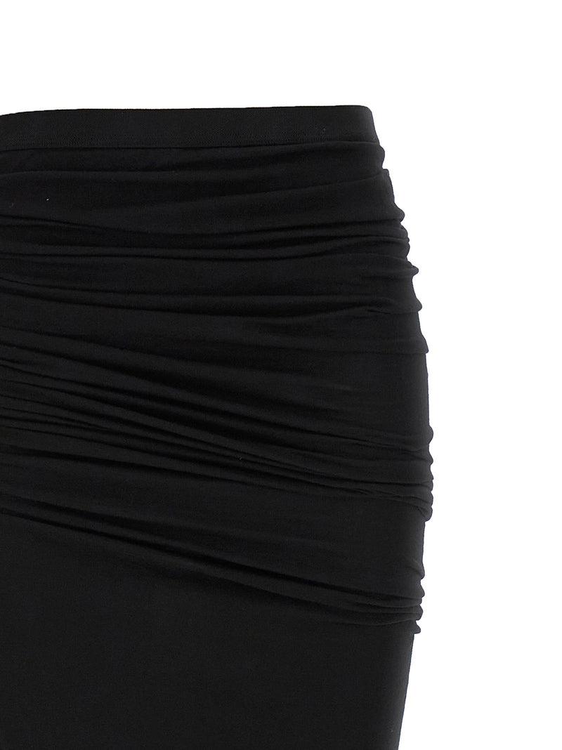 Drkshdw Drkshdw Soft Edfu Skirt