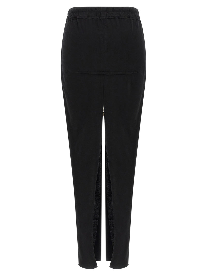 Drkshdw Drkshdw Pull On Sliced Pillar Skirt