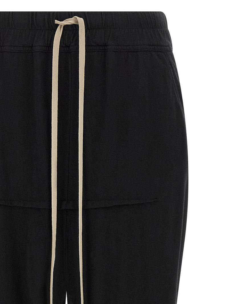 Drkshdw Drkshdw Pull On Sliced Pillar Skirt