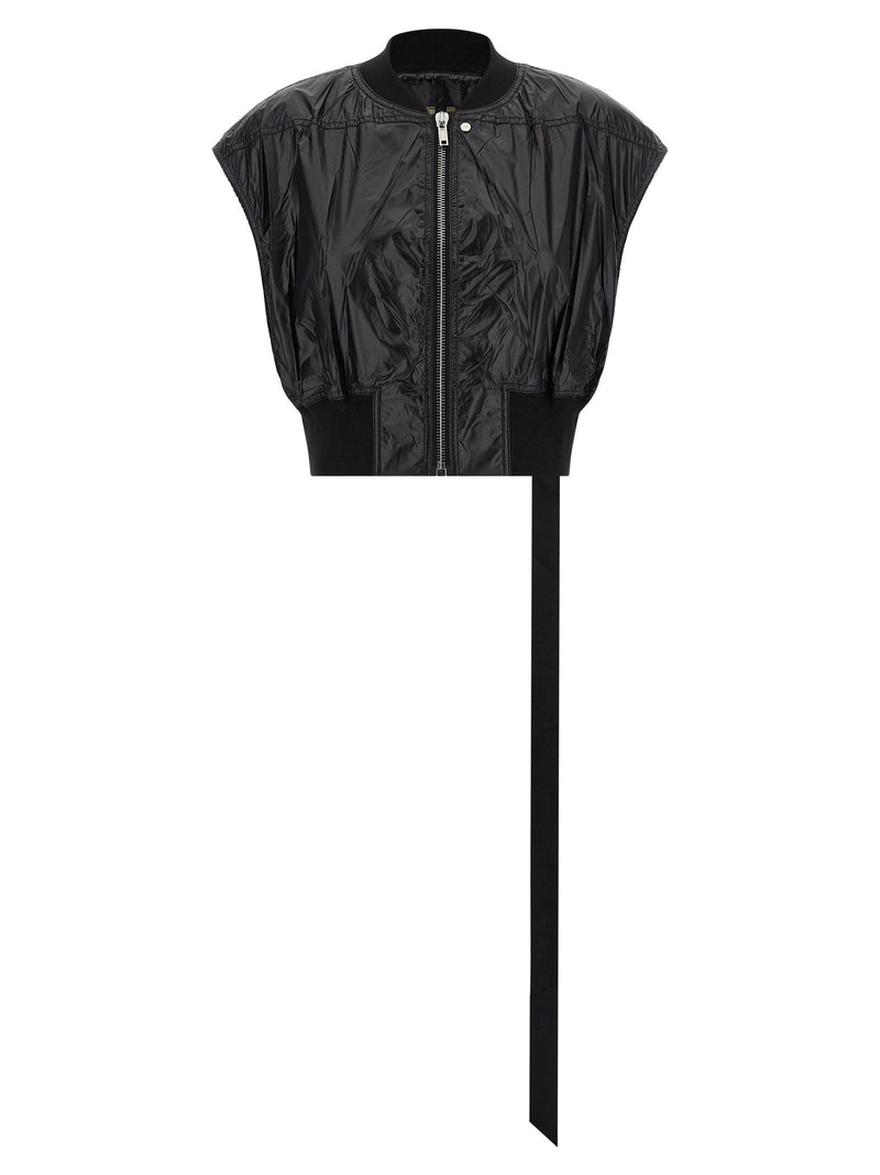 Drkshdw Drkshdw Tatlin Bomber Vest