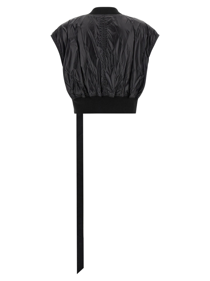 Drkshdw Drkshdw Tatlin Bomber Vest