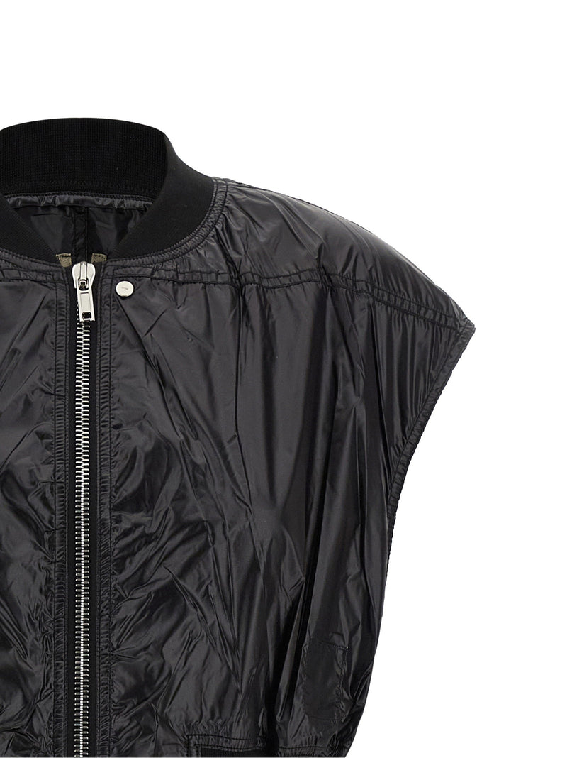Drkshdw Drkshdw Tatlin Bomber Vest