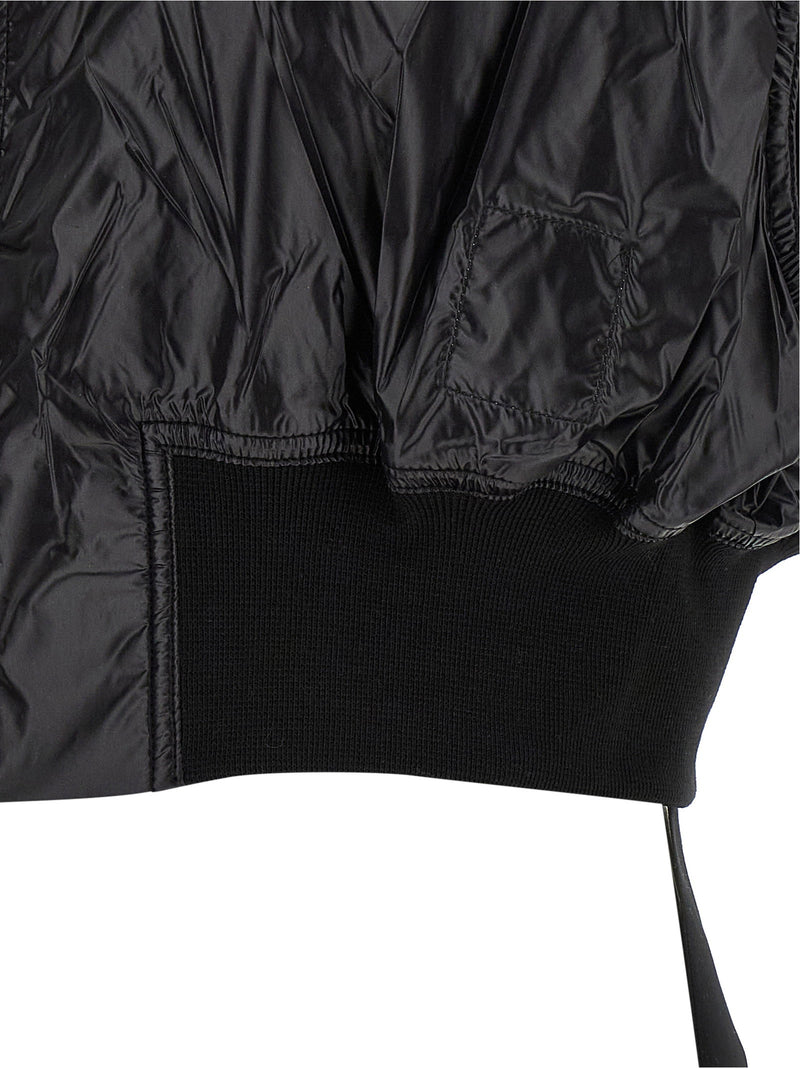 Drkshdw Drkshdw Tatlin Bomber Vest