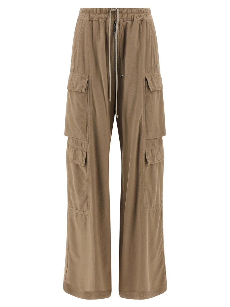 Drkshdw Drkshdw Double Cargo Jumbo Belas Pants