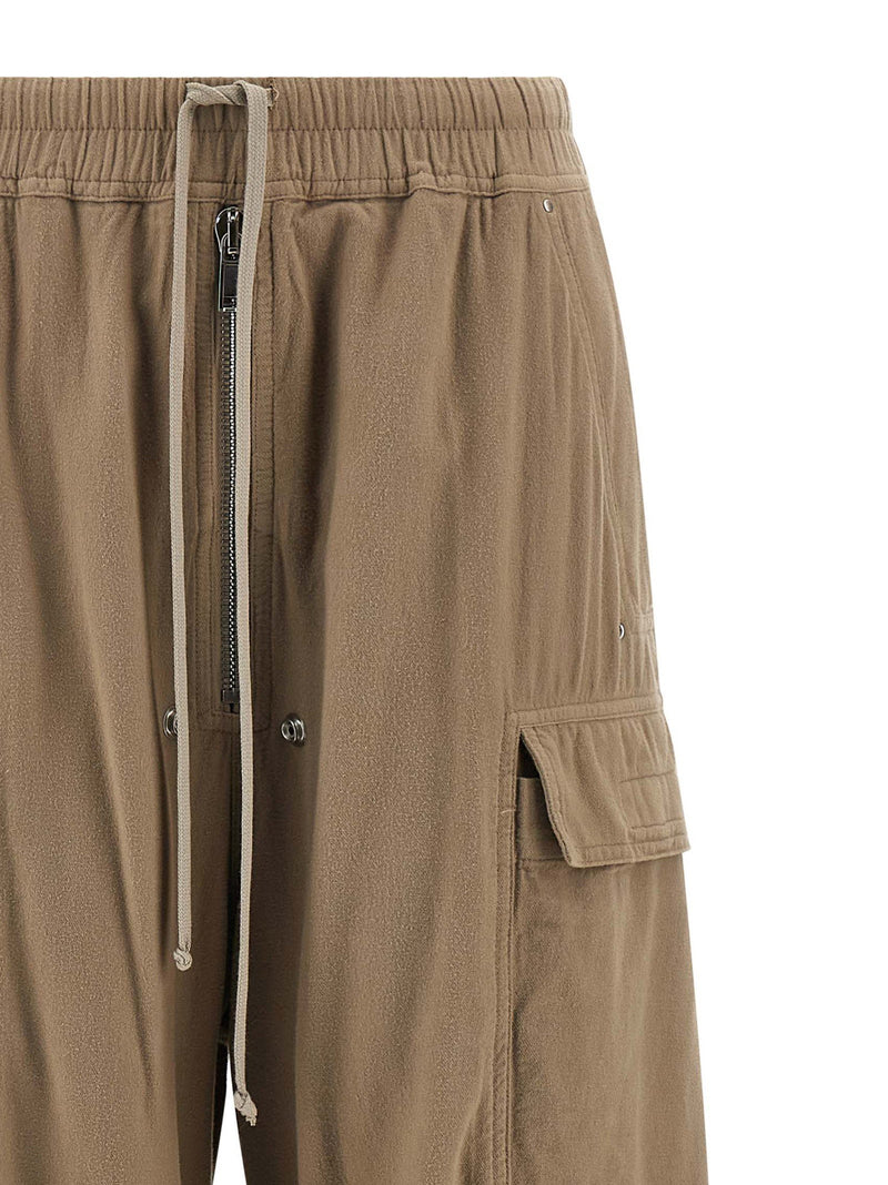 Drkshdw Drkshdw Double Cargo Jumbo Belas Pants