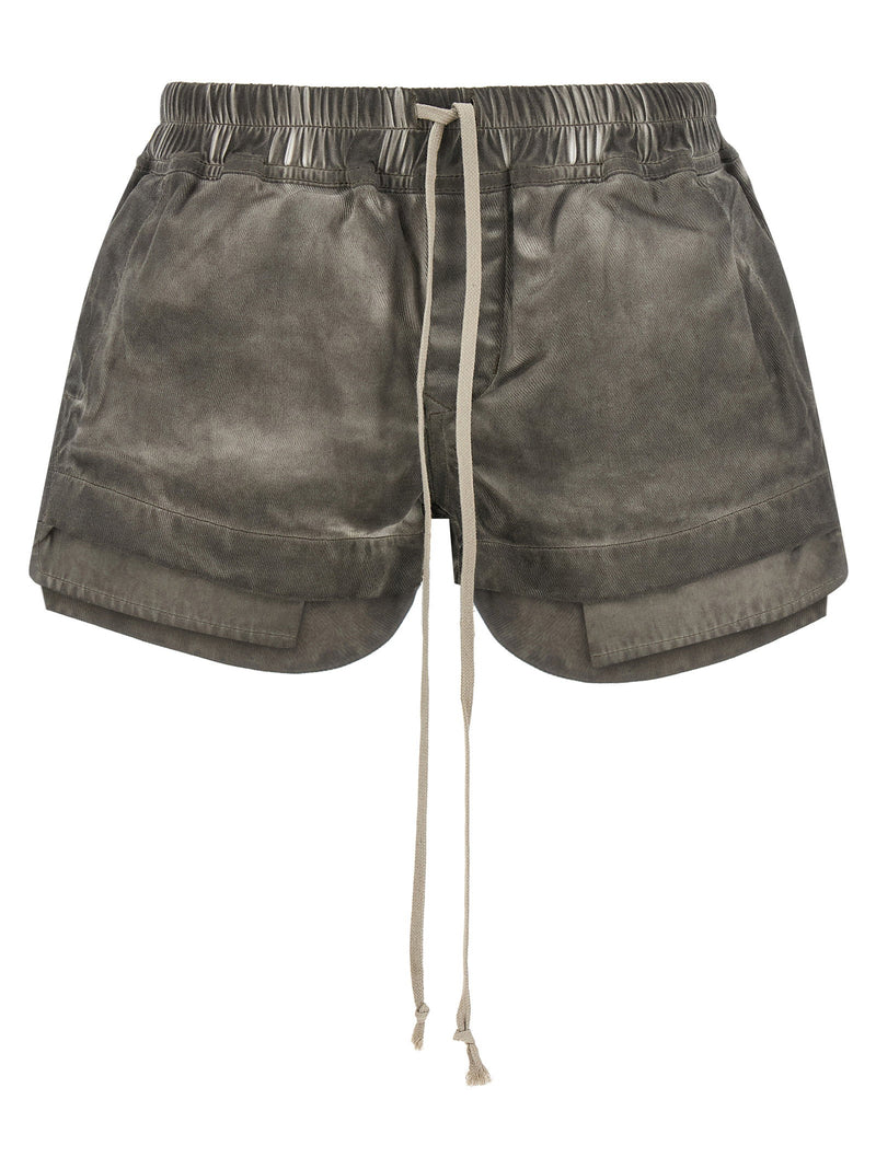 Drkshdw Drkshdw Fog Boxers Shorts