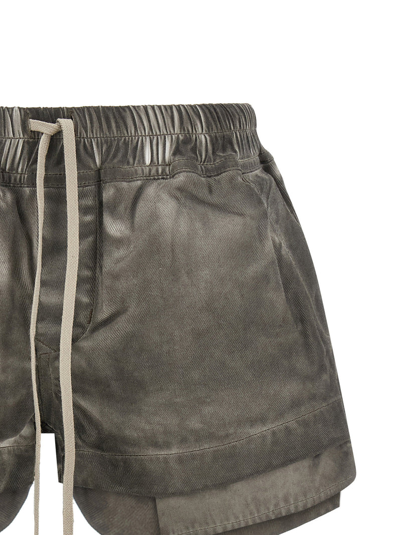 Drkshdw Drkshdw Fog Boxers Shorts