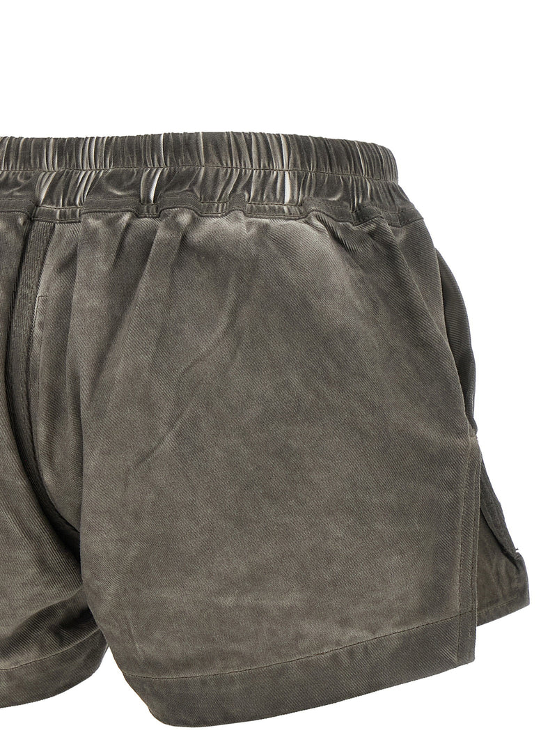 Drkshdw Drkshdw Fog Boxers Shorts