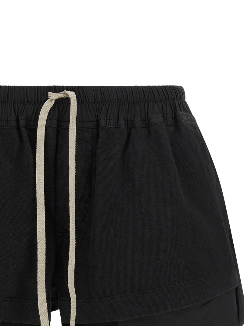 Drkshdw Drkshdw Fog Boxers Shorts