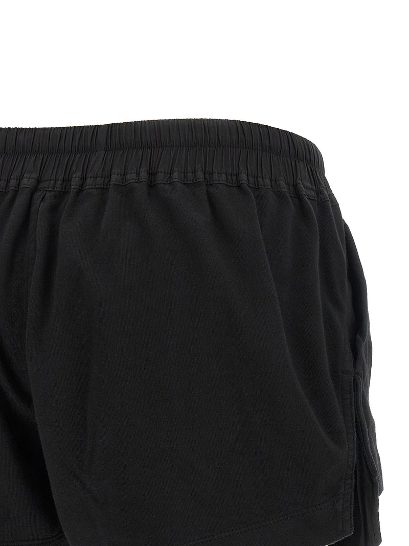 Drkshdw Drkshdw Fog Boxers Shorts
