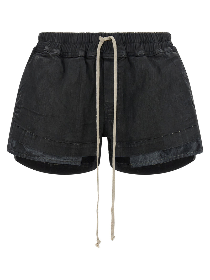 Drkshdw Drkshdw Fog Boxers Shorts