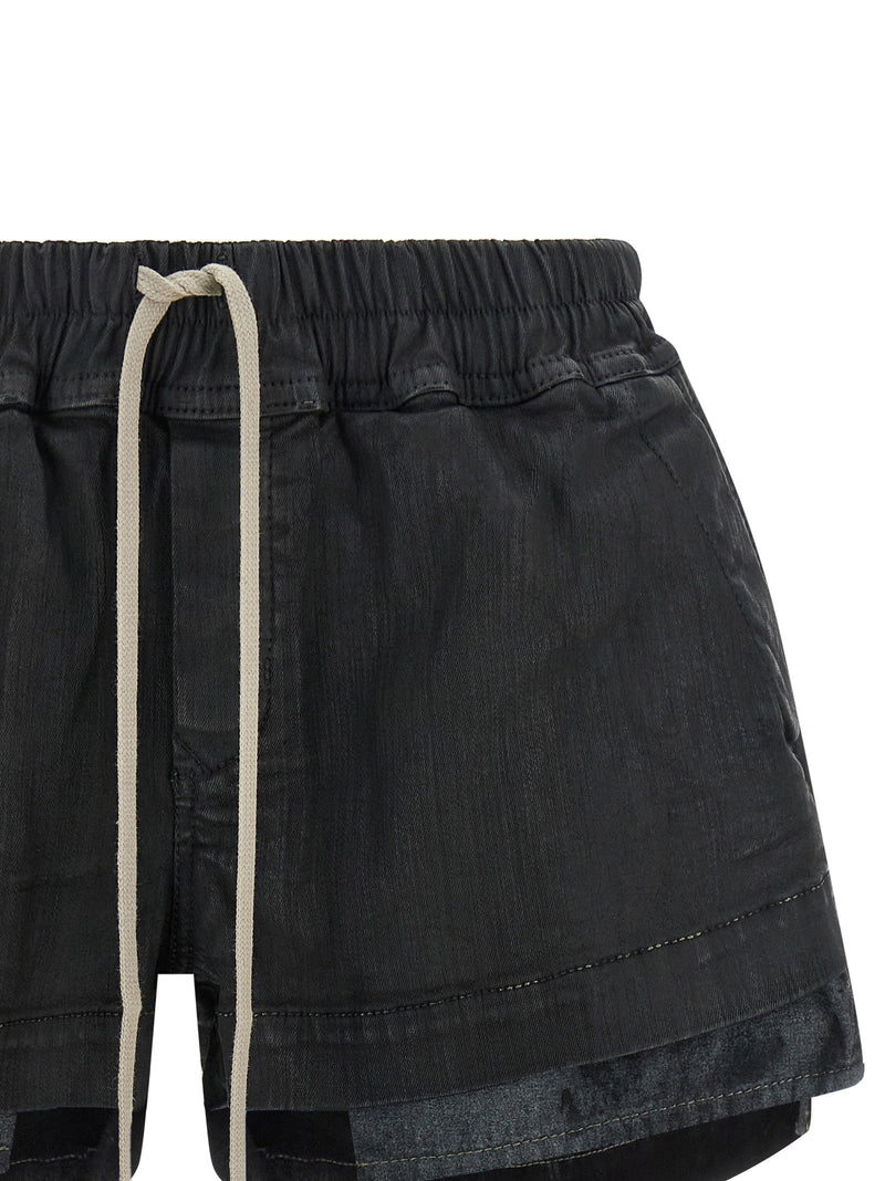 Drkshdw Drkshdw Fog Boxers Shorts