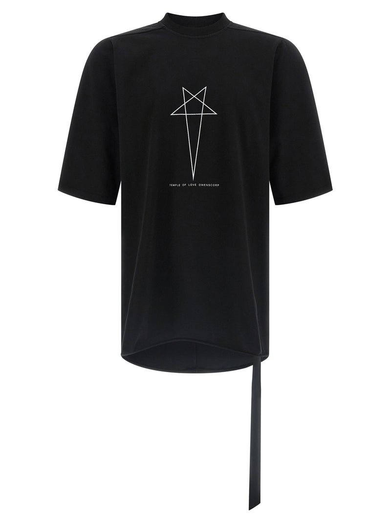 Drkshdw Drkshdw Jumbo T-shirt
