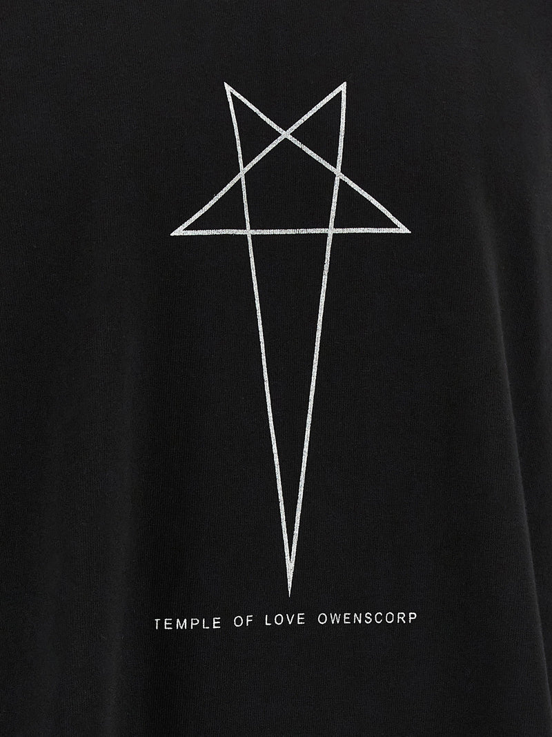 Drkshdw Drkshdw Jumbo T-shirt