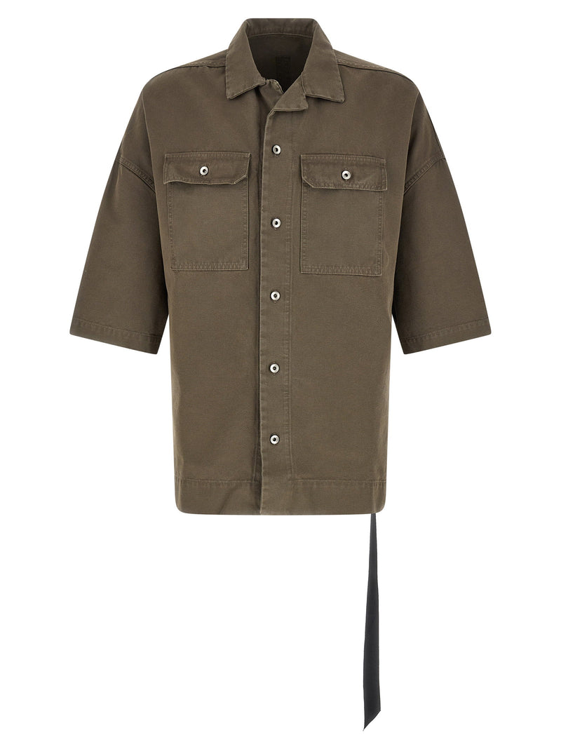 Drkshdw Drkshdw Magnum Tommy Shirt