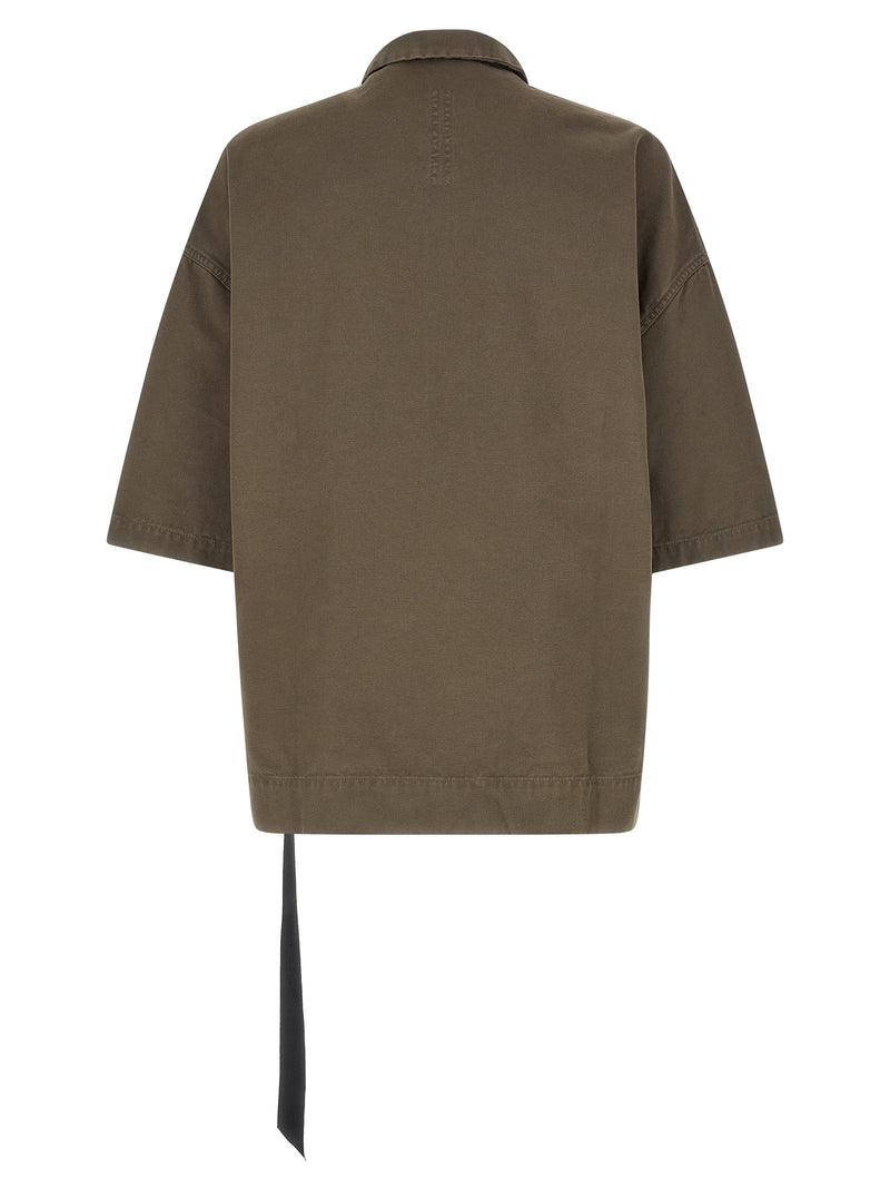 Drkshdw Drkshdw Magnum Tommy Shirt