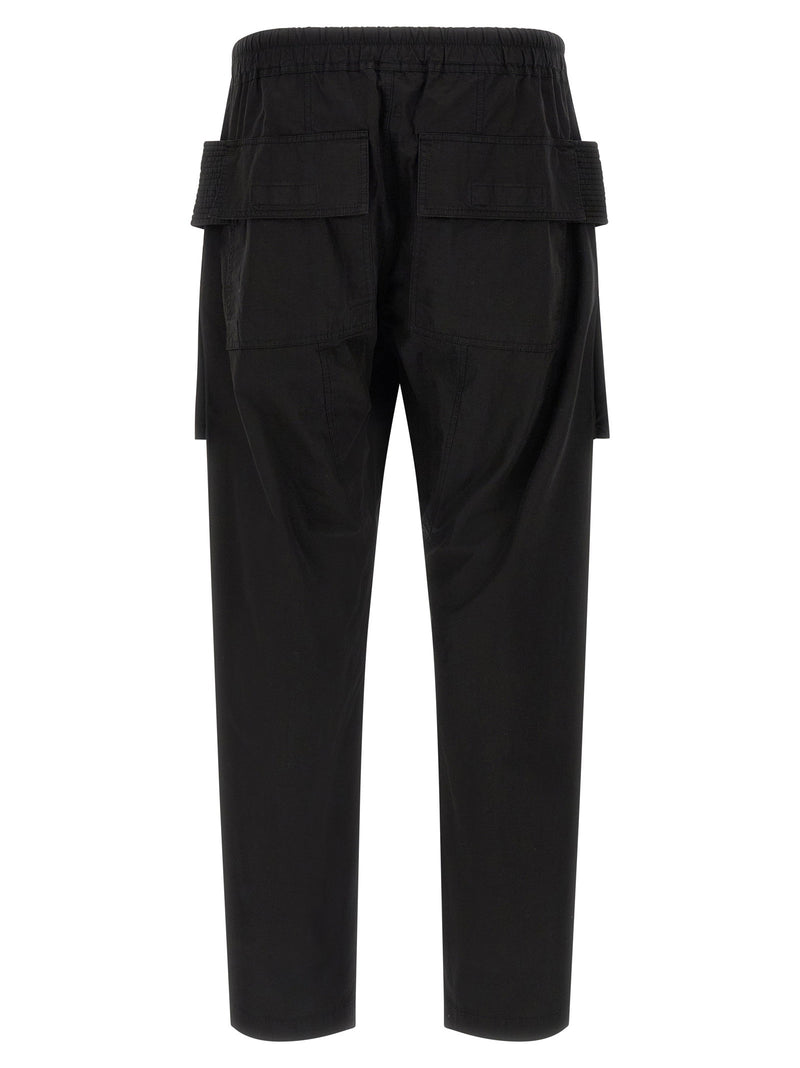 Drkshdw Drkshdw Creatch Cargo Drawstring Pants