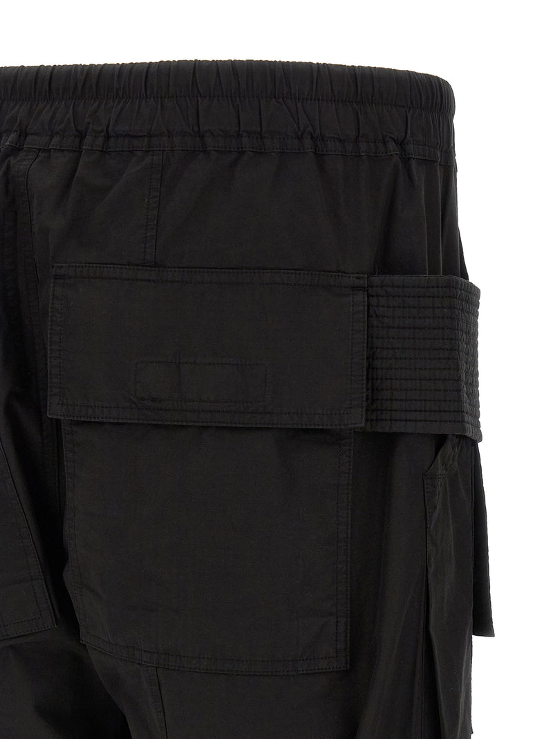 Drkshdw Drkshdw Creatch Cargo Drawstring Pants