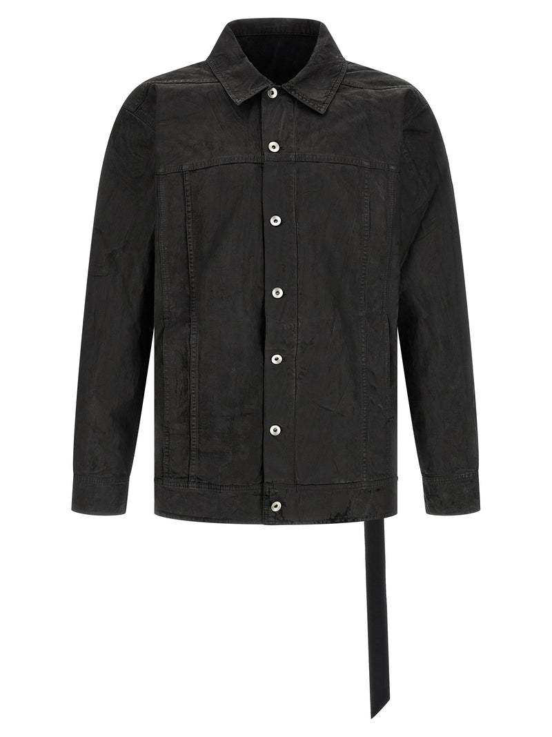 Drkshdw Drkshdw Jumbo Worker Jacket