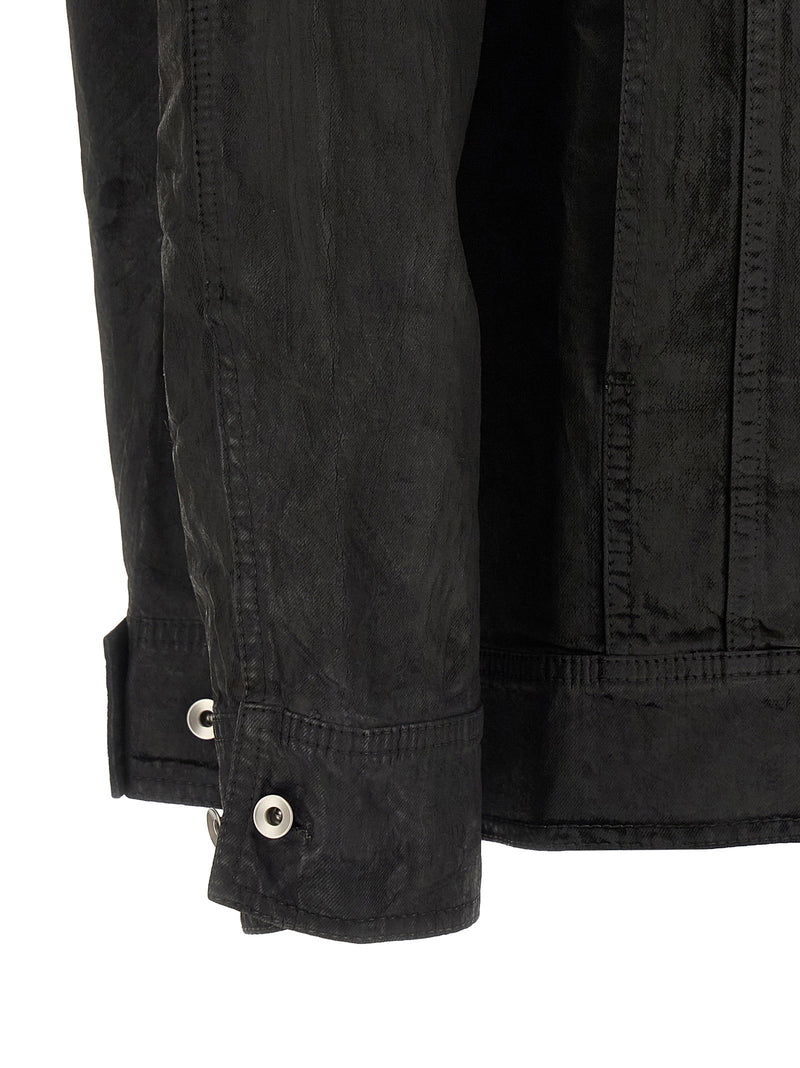 Drkshdw Drkshdw Jumbo Worker Jacket