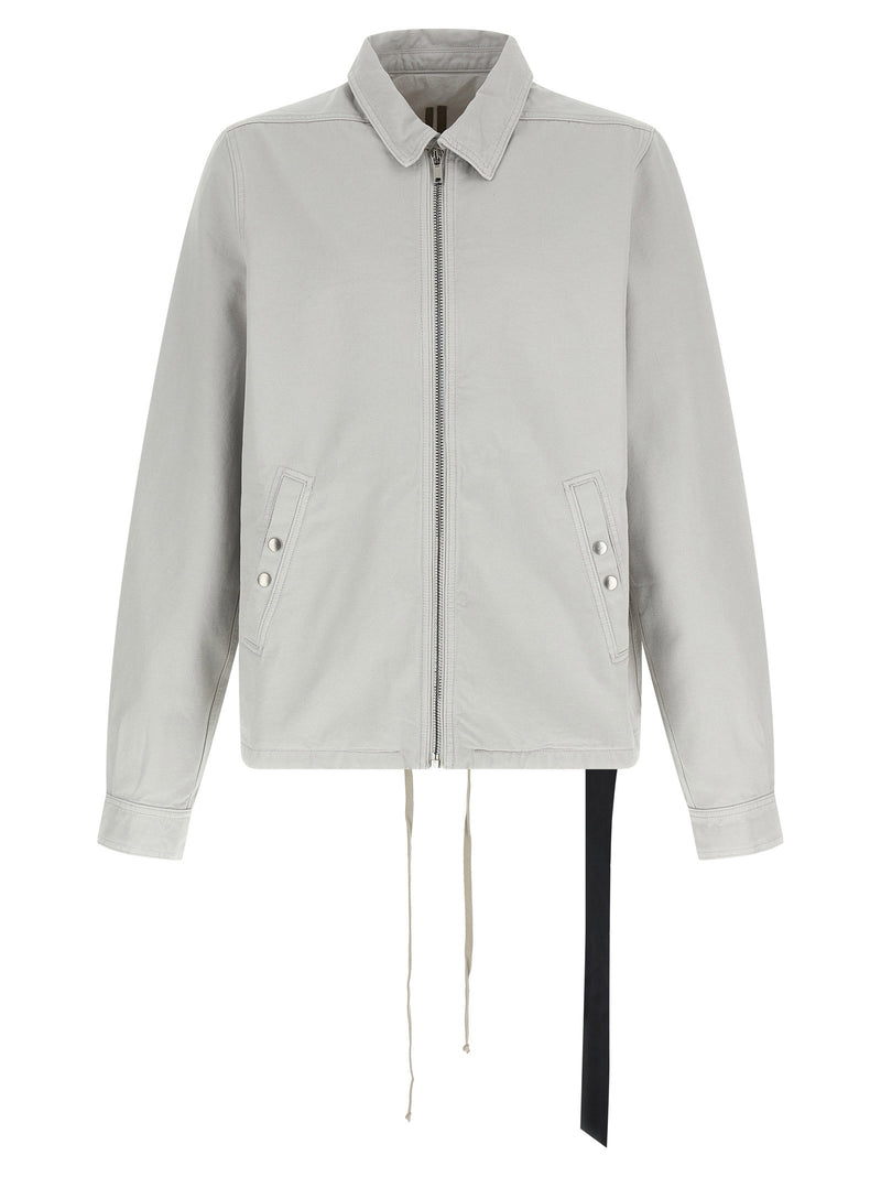 Drkshdw Drkshdw Cotton Jacket