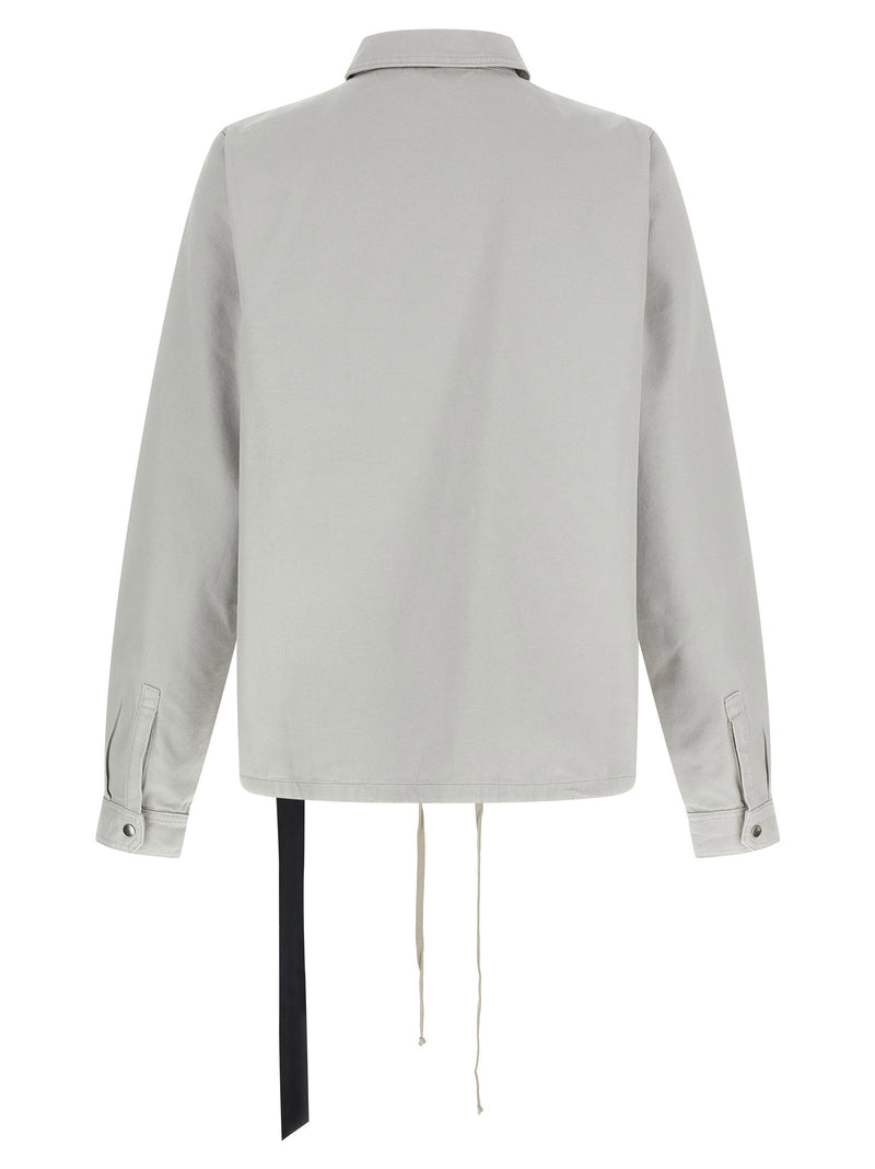 Drkshdw Drkshdw Cotton Jacket